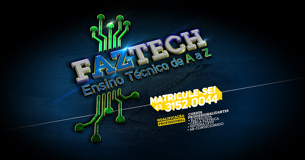 (c) Faztech.com.br